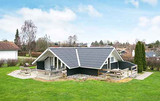 Holiday home mh65285
