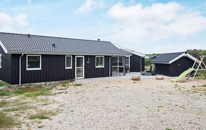 Semesterbostad mh37467