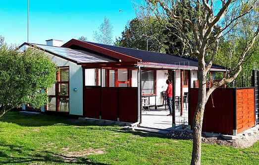 Holiday home mh8257