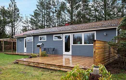 Maison de vacances mh33780