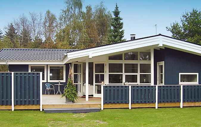 Holiday home mh7584