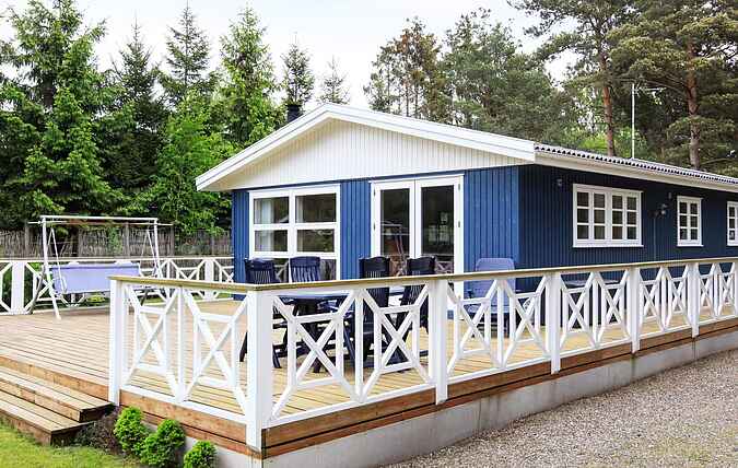 Holiday home mh54728