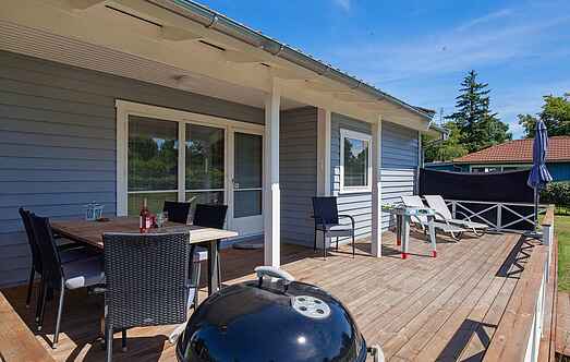 Holiday home mh55640
