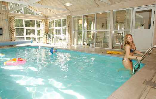 Holiday home mh14794