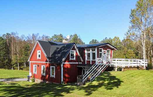 Sommerhus mh55345