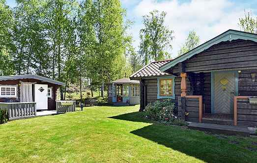 Holiday home mh55348