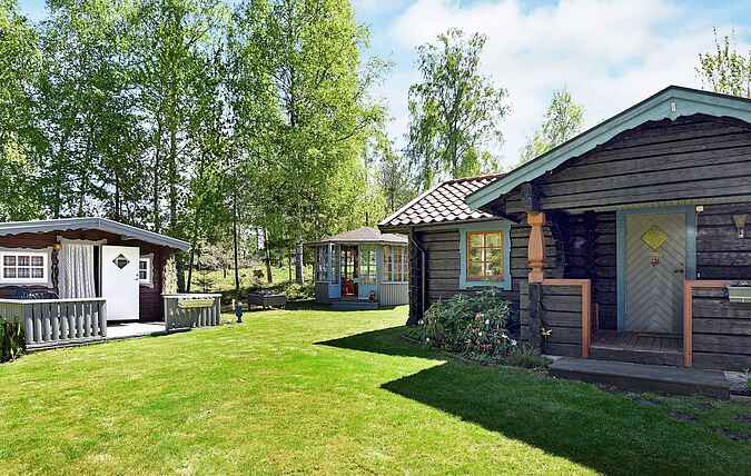 Holiday home mh55348