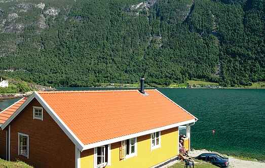 Sommerhus mh10423