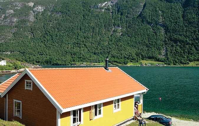 Holiday home mh10423