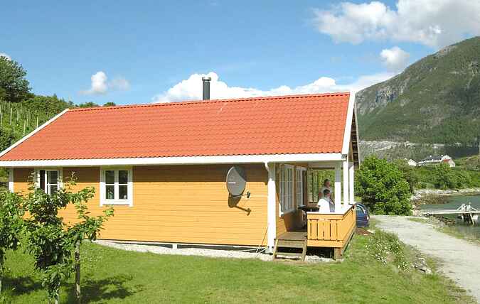 Holiday home mh10422