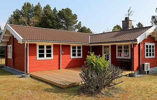 Holiday home mh65366