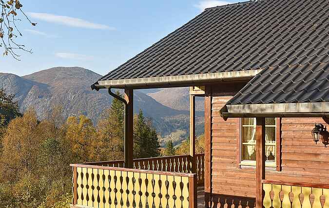 Holiday home mh55084
