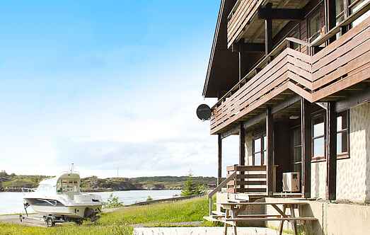 Sommerhus mh65676