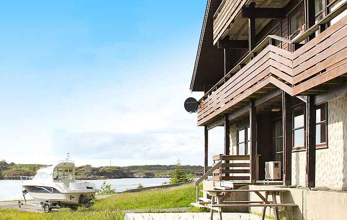 Holiday home mh65676
