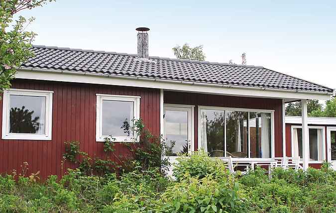 Maison de vacances mh8780