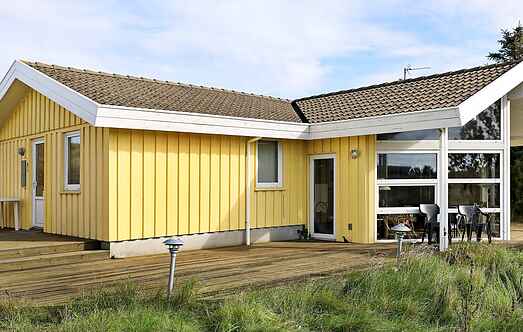 Holiday home mh11719