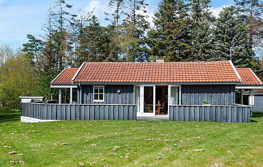 Holiday home mh54723