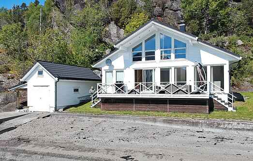 Sommerhus mh68879