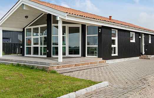 Holiday home mh54964