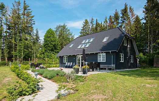 Vakantiehuis mh68784