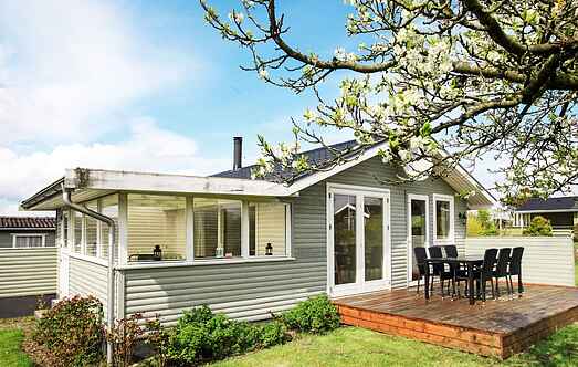 Sommerhus mh8254
