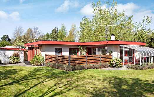 Sommerhus mh10548