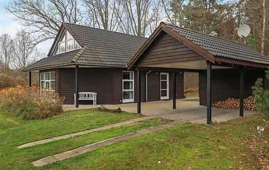 Holiday home mh65458