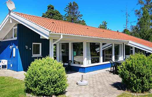 Sommerhus mh55621