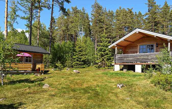 Holiday home mh55267