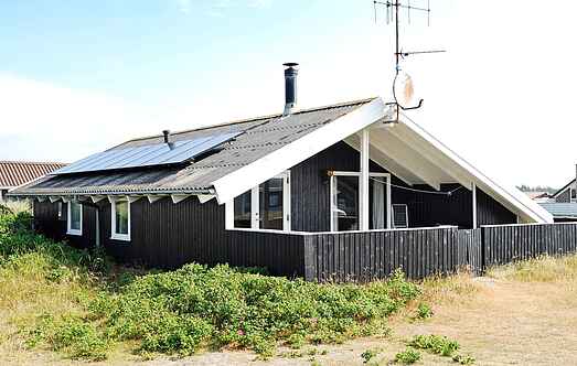 Ferienhaus mh8265