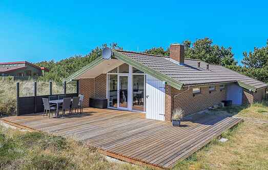 Sommerhus mh9327