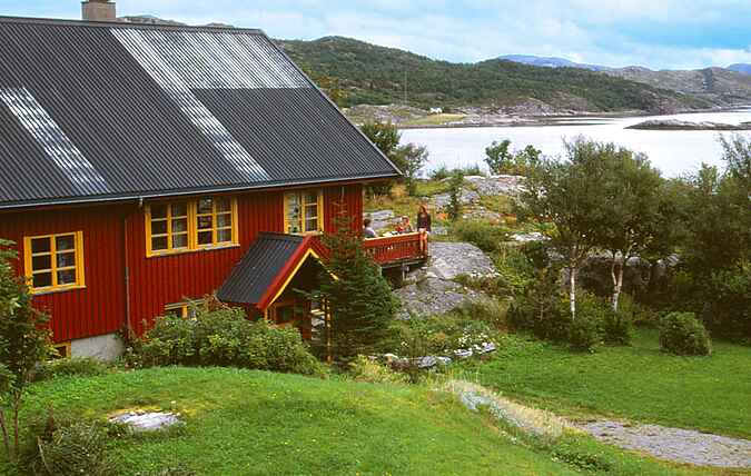 Holiday home mh12501