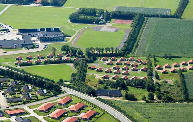 Holiday home mh9651