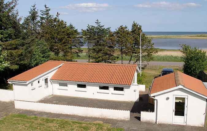 Sommerhus mh6568