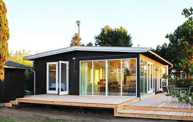 Holiday home mh65460