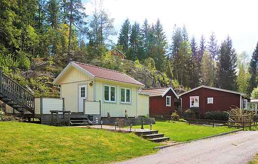 Holiday home mh68944