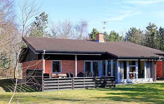 Holiday home mh12285
