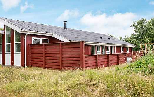 Holiday home mh12235