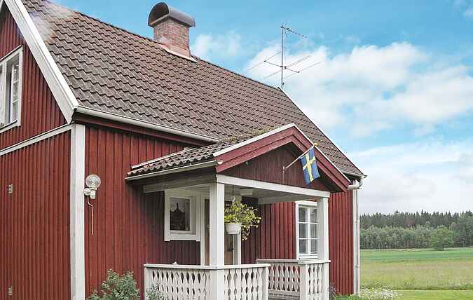 Holiday home mh7272