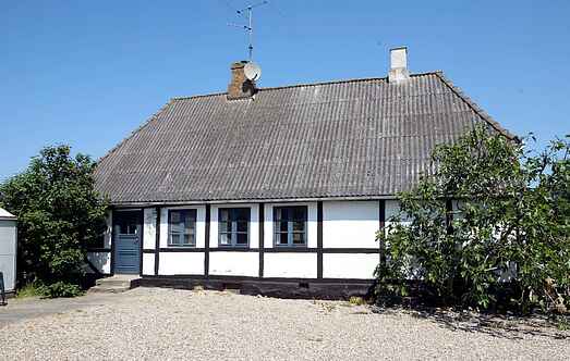 Sommerhus mh7627