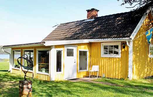 Sommerhus mh6483