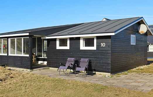 Holiday home mh7549
