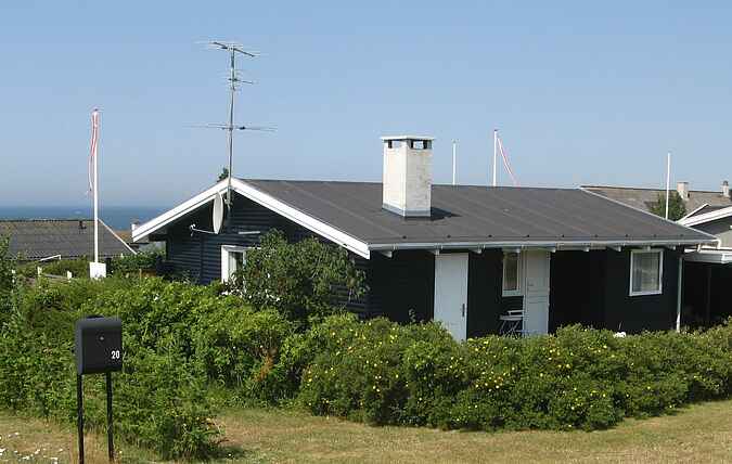 Sommerhus mh8908