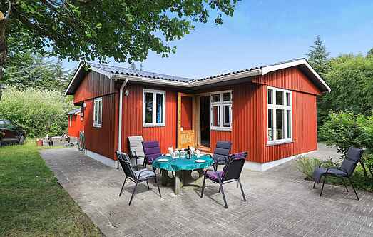 Holiday home mh7936