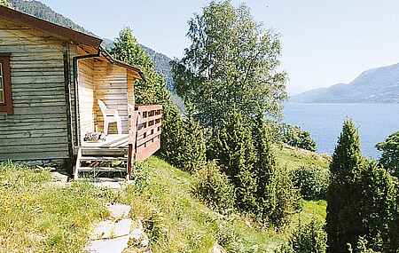 Vakantiehuis mh13867