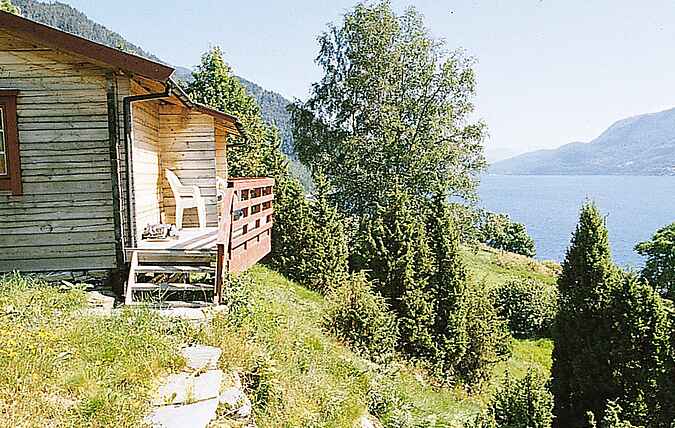 Holiday home mh13867