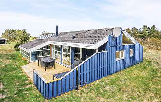Sommerhus mh55625