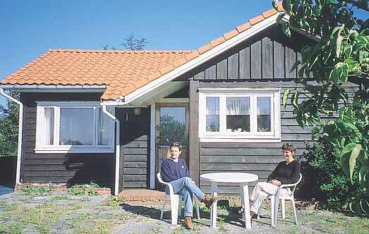 Holiday home mh7548