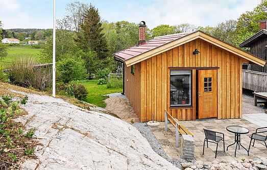 Sommerhus mh68837