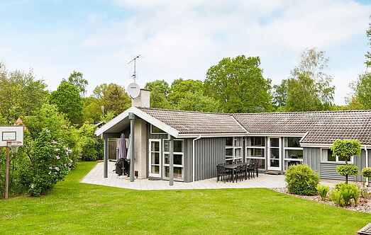 Holiday home mh11871